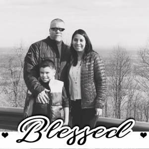 Meet your Posher, Todd